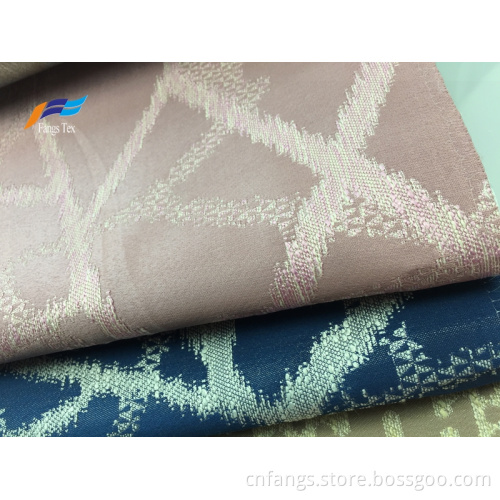 Aisadi Home Textile Cotton Poyester Sofa Curtain Fabrics